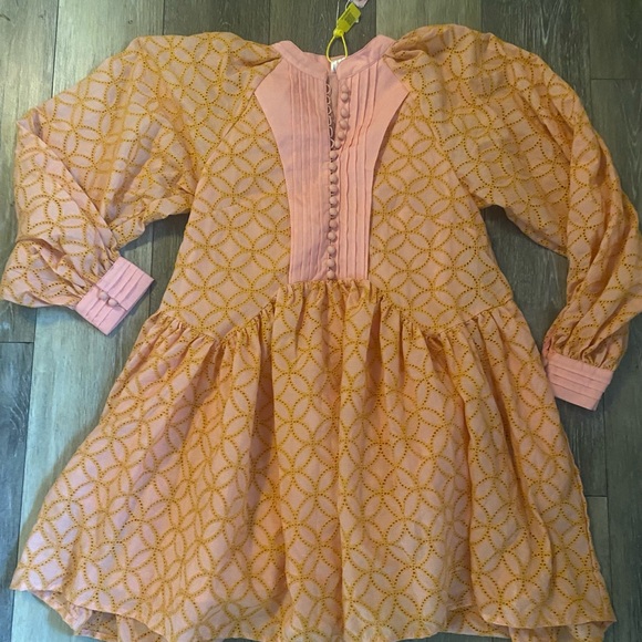 AoxWomen Dress women’s size XS-NWT - Picture 2 of 4